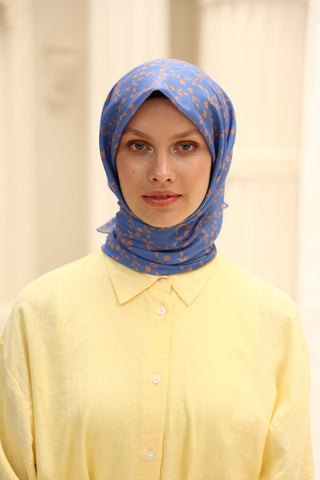 Silk Home Soft Eşarp 73087-11 - Soft Eşarp - | Silk Home