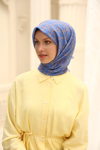 Silk Home Soft Eşarp 73087-11 - Soft Eşarp - | Silk Home