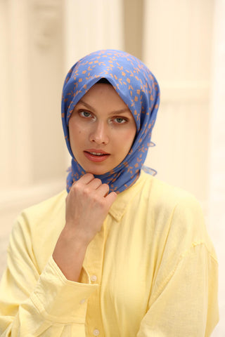 Silk Home Soft Eşarp 73087-11 - Soft Eşarp - | Silk Home