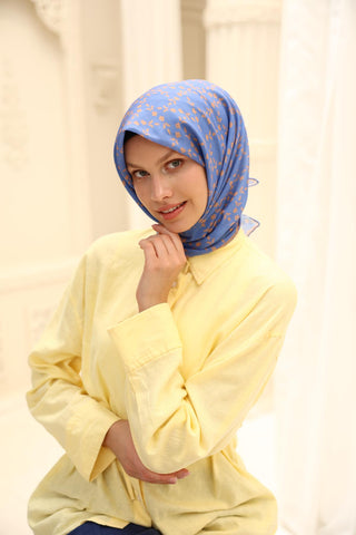 Silk Home Soft Eşarp 73087-11 - Soft Eşarp - | Silk Home