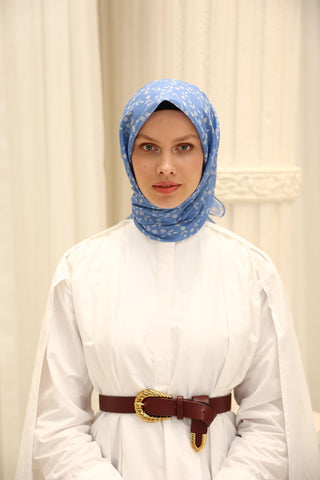 Silk Home Soft Eşarp 73087-12 - Soft Eşarp - | Silk Home