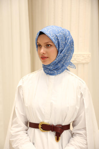 Silk Home Soft Eşarp 73087-12 - Soft Eşarp - | Silk Home
