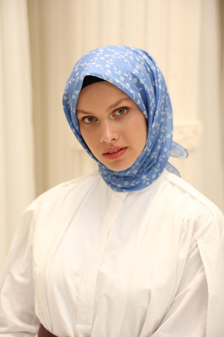 Silk Home Soft Eşarp 73087-12 - Soft Eşarp - | Silk Home
