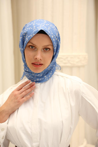 Silk Home Soft Eşarp 73087-12 - Soft Eşarp - | Silk Home