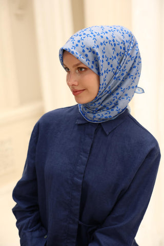 Silk Home Soft Eşarp 73087-13 - Soft Eşarp - | Silk Home