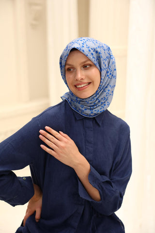 Silk Home Soft Eşarp 73087-13 - Soft Eşarp - | Silk Home