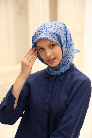 Silk Home Soft Eşarp 73087-13 - Soft Eşarp - | Silk Home