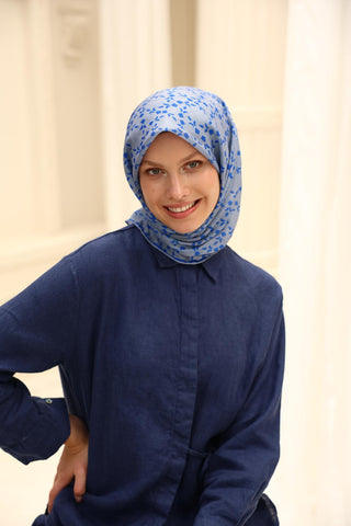 Silk Home Soft Eşarp 73087-13 - Soft Eşarp - | Silk Home