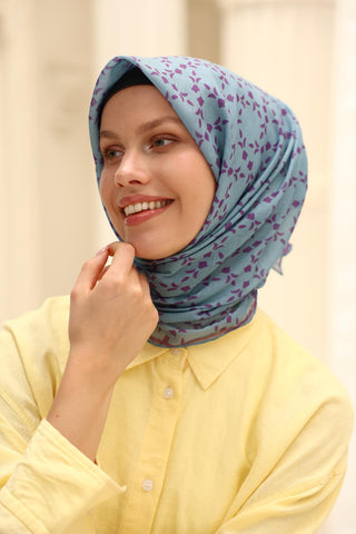 Silk Home Soft Eşarp 73087-14 - Soft Eşarp - | Silk Home