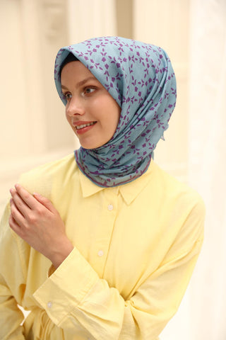 Silk Home Soft Eşarp 73087-14 - Soft Eşarp - | Silk Home