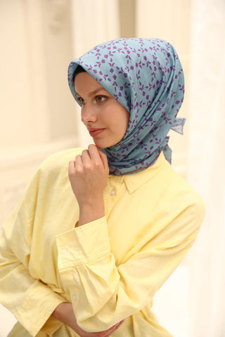 Silk Home Soft Eşarp 73087-14 - Soft Eşarp - | Silk Home