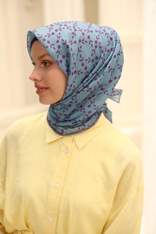 Silk Home Soft Eşarp 73087-14 - Soft Eşarp - | Silk Home