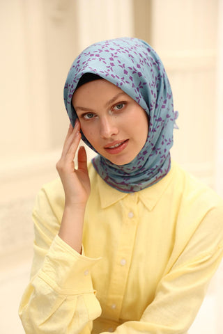 Silk Home Soft Eşarp 73087-14 - Soft Eşarp - | Silk Home