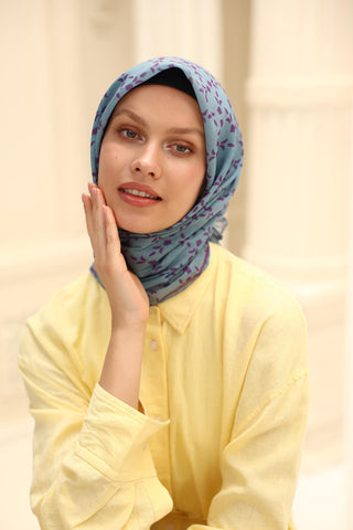 Silk Home Soft Eşarp 73087-14 - Soft Eşarp - | Silk Home