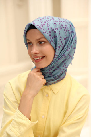 Silk Home Soft Eşarp 73087-14 - Soft Eşarp - | Silk Home