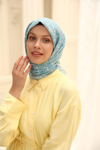 Silk Home Soft Eşarp 73087-15 - Soft Eşarp - | Silk Home