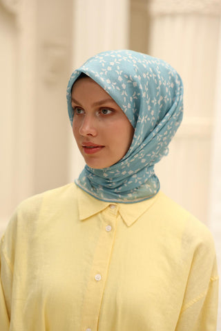 Silk Home Soft Eşarp 73087-15 - Soft Eşarp - | Silk Home