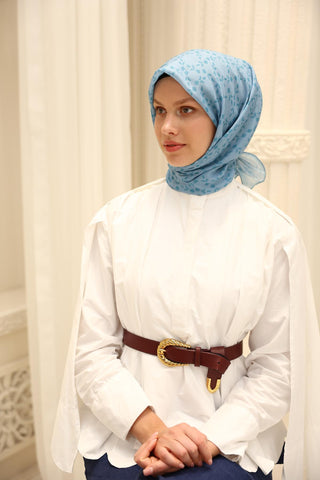 Silk Home Soft Eşarp 73087-16 - Soft Eşarp - | Silk Home