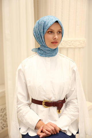 Silk Home Soft Eşarp 73087-16 - Soft Eşarp - | Silk Home