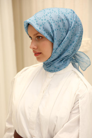 Silk Home Soft Eşarp 73087-16 - Soft Eşarp - | Silk Home