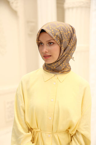 Silk Home Soft Eşarp 73087-17 - Soft Eşarp - | Silk Home
