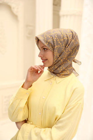 Silk Home Soft Eşarp 73087-17 - Soft Eşarp - | Silk Home
