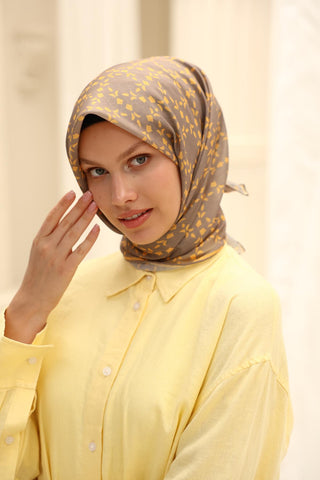 Silk Home Soft Eşarp 73087-17 - Soft Eşarp - | Silk Home