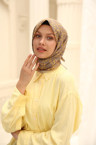 Silk Home Soft Eşarp 73087-17 - Soft Eşarp - | Silk Home