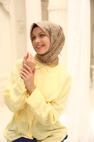 Silk Home Soft Eşarp 73087-17