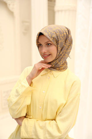 Silk Home Soft Eşarp 73087-17