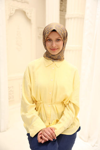 Silk Home Soft Eşarp 73087-17