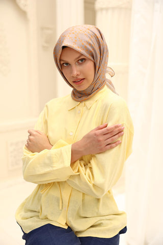 Silk Home Soft Eşarp 73087-18 - Soft Eşarp - | Silk Home