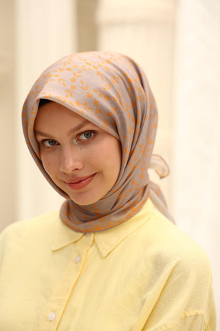 Silk Home Soft Eşarp 73087-18 - Soft Eşarp - | Silk Home
