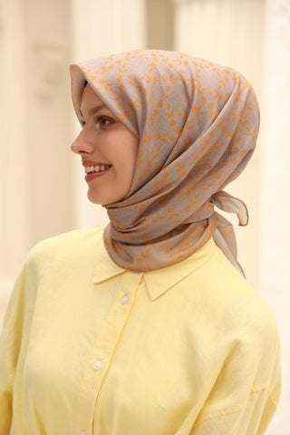 Silk Home Soft Eşarp 73087-18