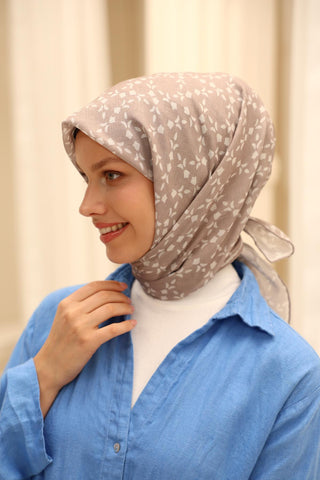 Silk Home Soft Eşarp 73087-19