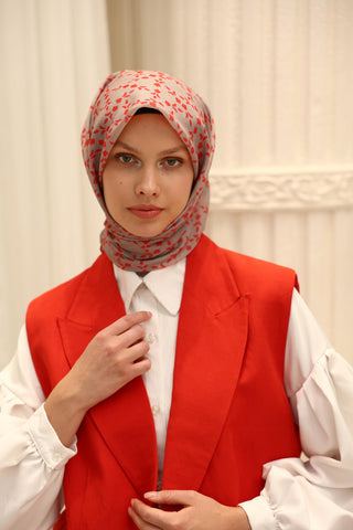 Silk Home Soft Eşarp 73087-20 - Soft Eşarp - | Silk Home