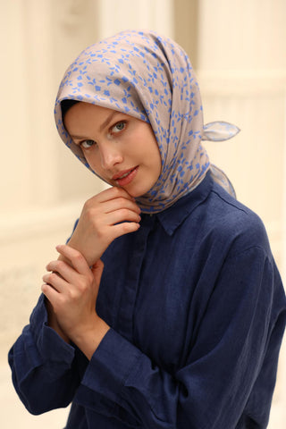 Silk Home Soft Eşarp 73087-21 - Soft Eşarp - | Silk Home