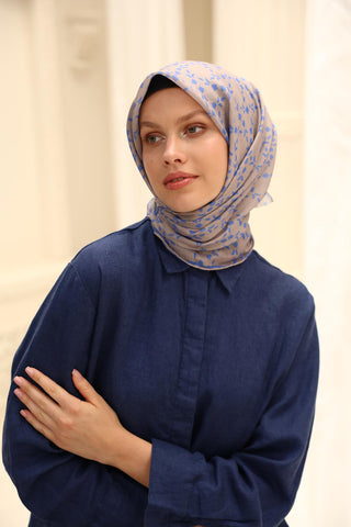 Silk Home Soft Eşarp 73087-21 - Soft Eşarp - | Silk Home