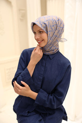 Silk Home Soft Eşarp 73087-21 - Soft Eşarp - | Silk Home