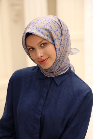 Silk Home Soft Eşarp 73087-21 - Soft Eşarp - | Silk Home