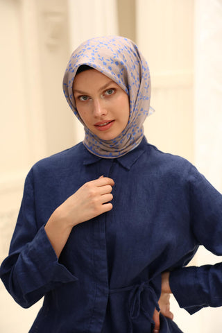 Silk Home Soft Eşarp 73087-21 - Soft Eşarp - | Silk Home
