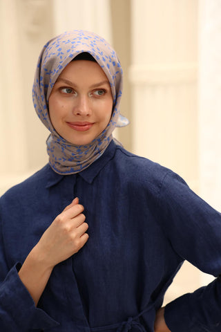 Silk Home Soft Eşarp 73087-21 - Soft Eşarp - | Silk Home