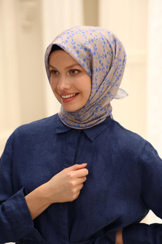 Silk Home Soft Eşarp 73087-21 - Soft Eşarp - | Silk Home
