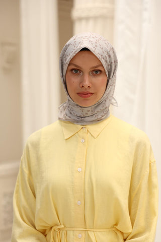 Silk Home Soft Eşarp 73087-22 - Soft Eşarp - | Silk Home