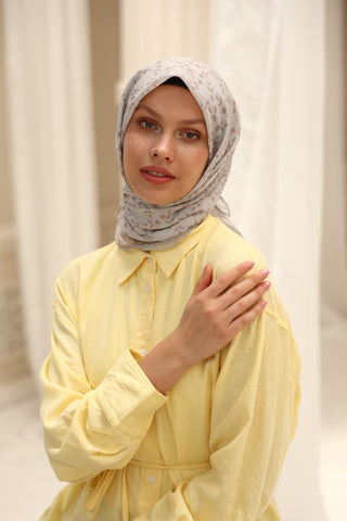 Silk Home Soft Eşarp 73087-22 - Soft Eşarp - | Silk Home