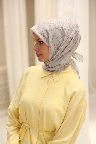 Silk Home Soft Eşarp 73087-22 - Soft Eşarp - | Silk Home