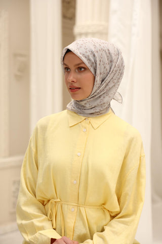 Silk Home Soft Eşarp 73087-22