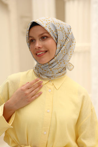 Silk Home Soft Eşarp 73087-23 - Soft Eşarp - | Silk Home