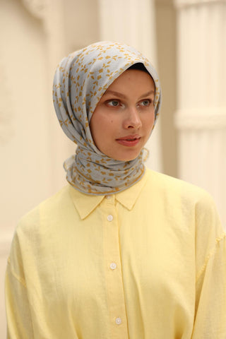Silk Home Soft Eşarp 73087-23 - Soft Eşarp - | Silk Home