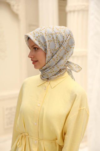 Silk Home Soft Eşarp 73087-23 - Soft Eşarp - | Silk Home